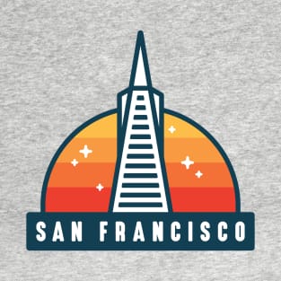 San Francisco T-Shirt